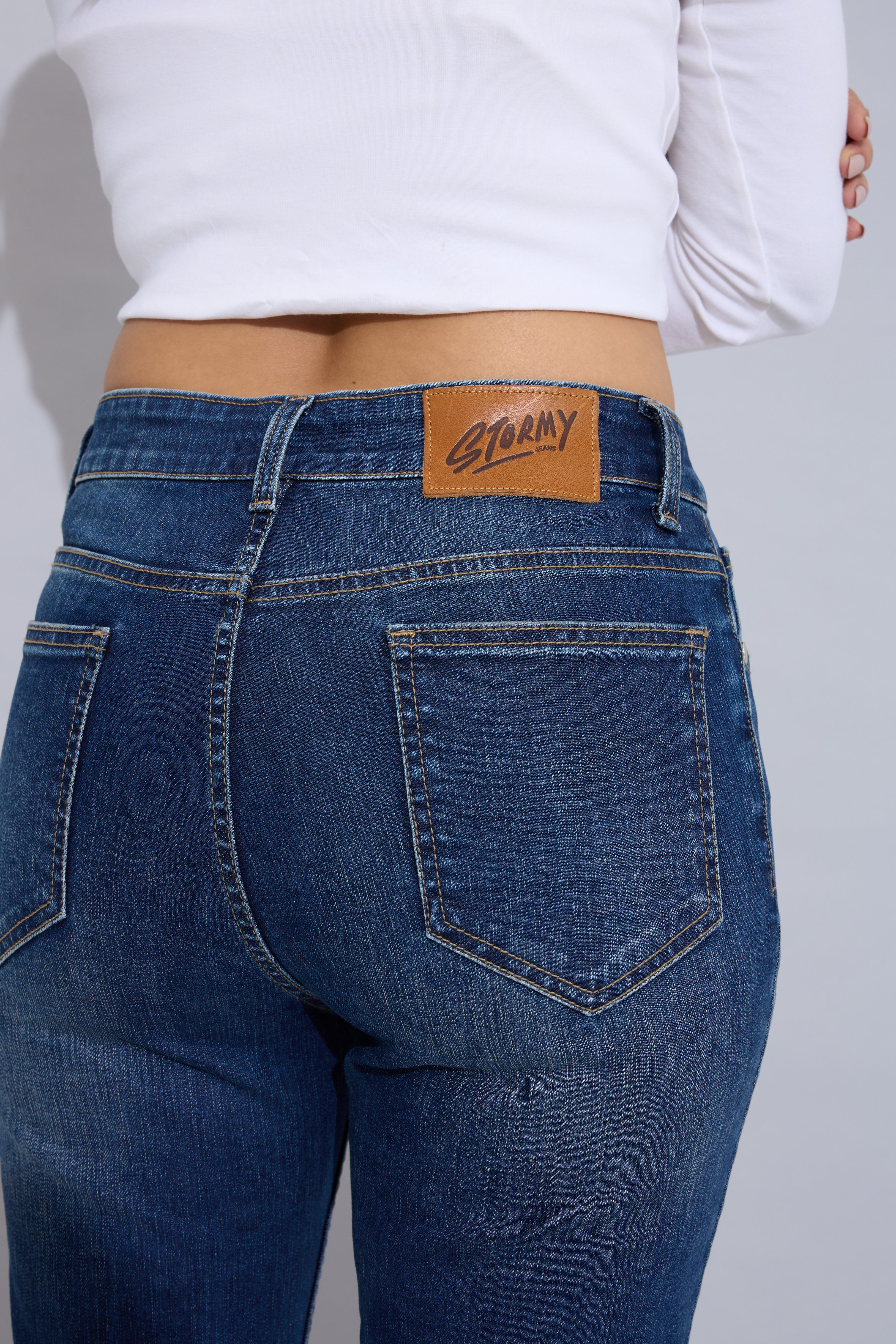 Stormy Jeans
