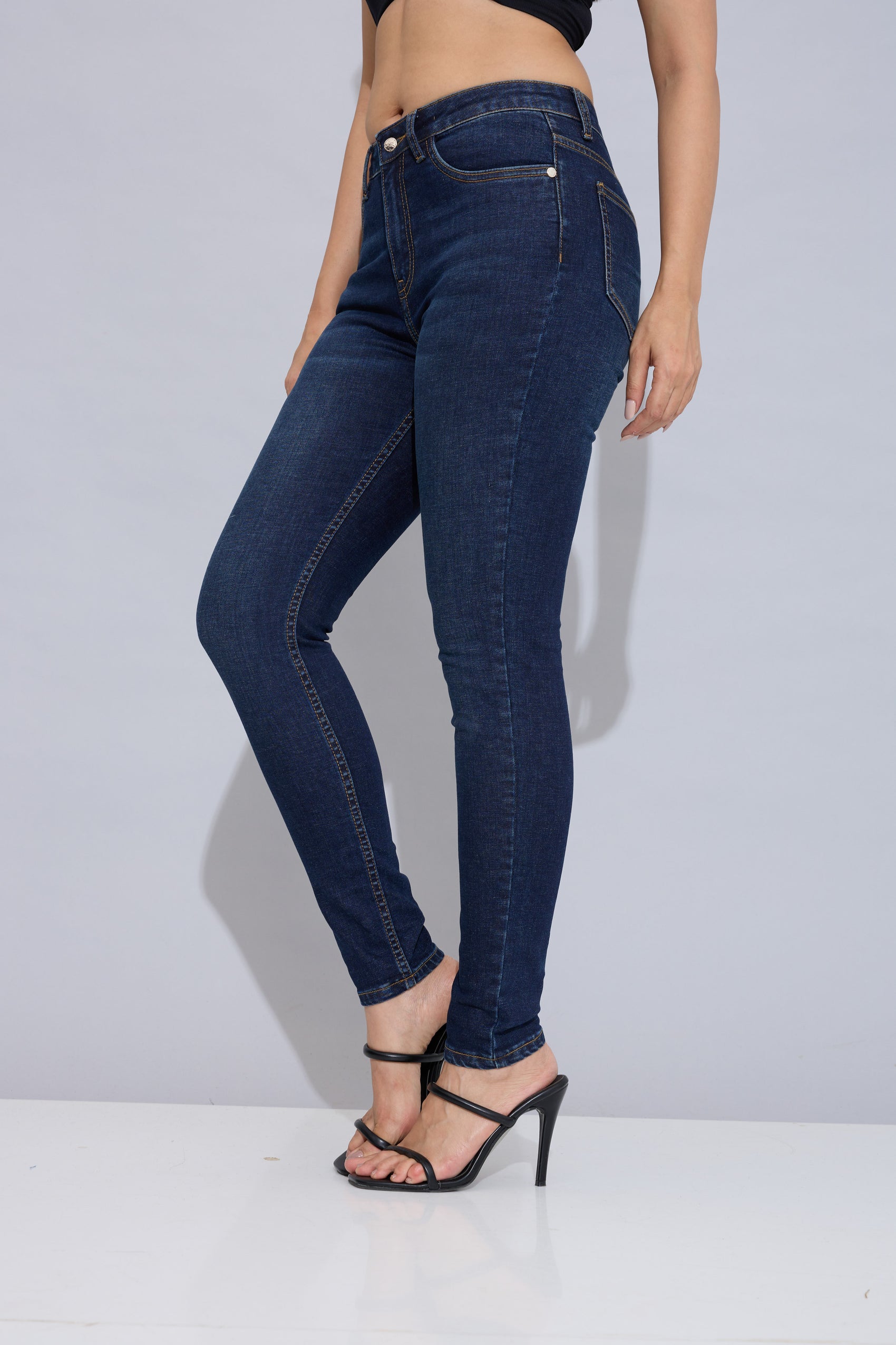 Sculpt Jeans