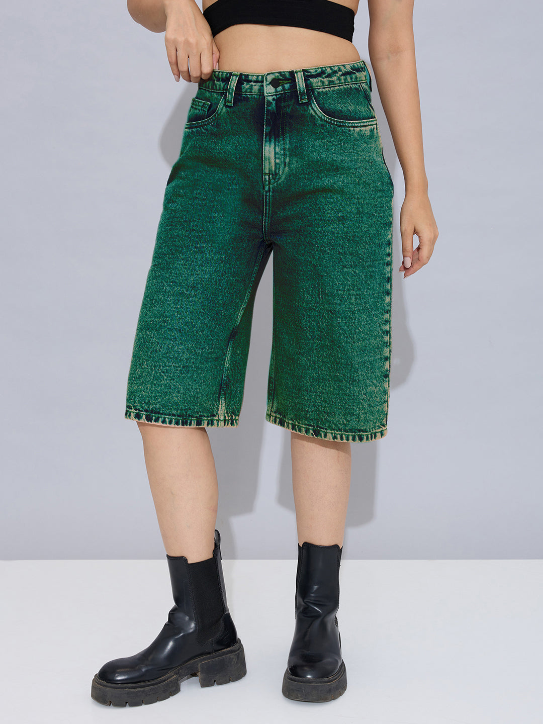 Fade Game Shorts