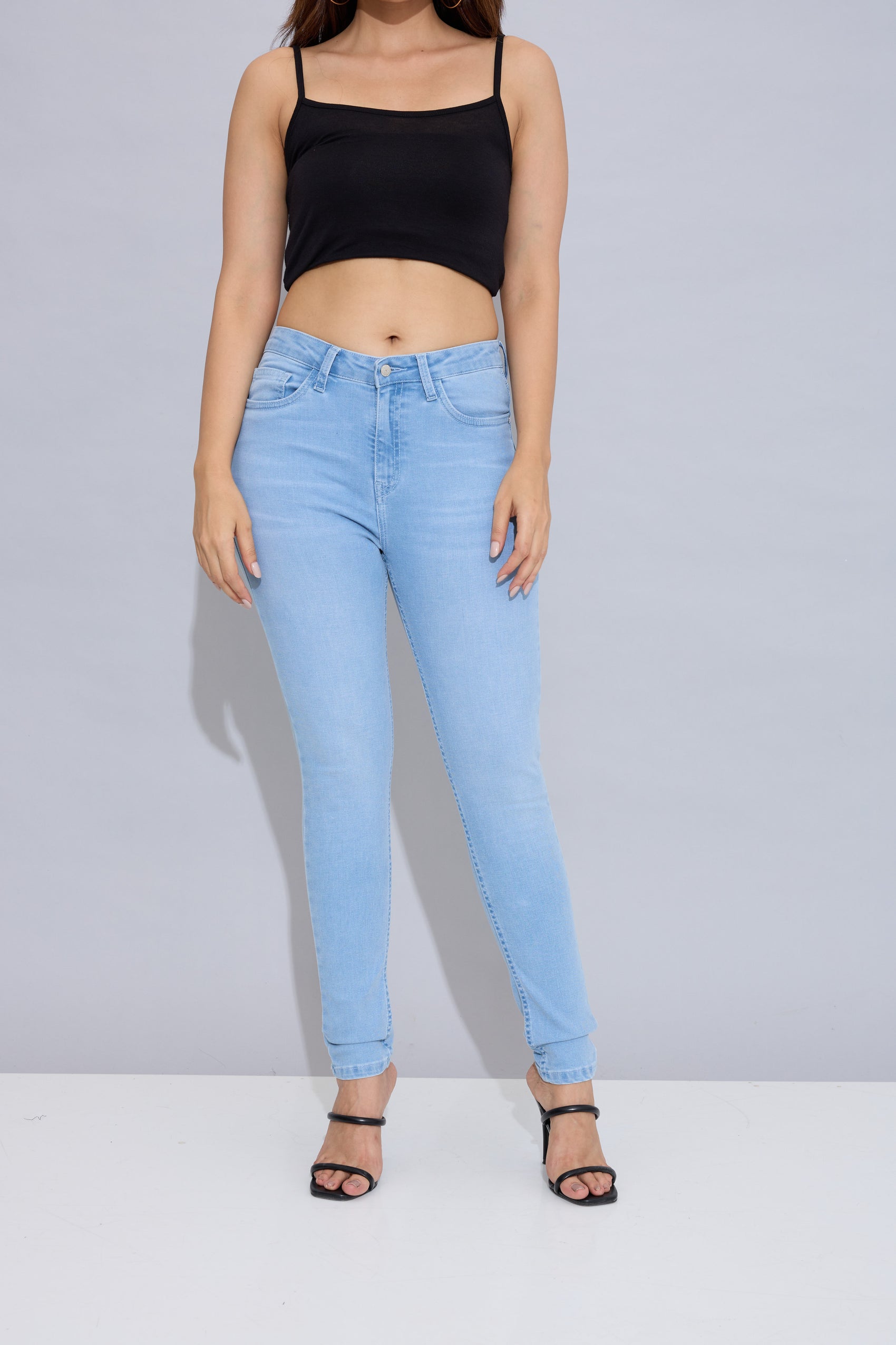 Sculpt Jeans