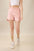 Blush Ease Shorts