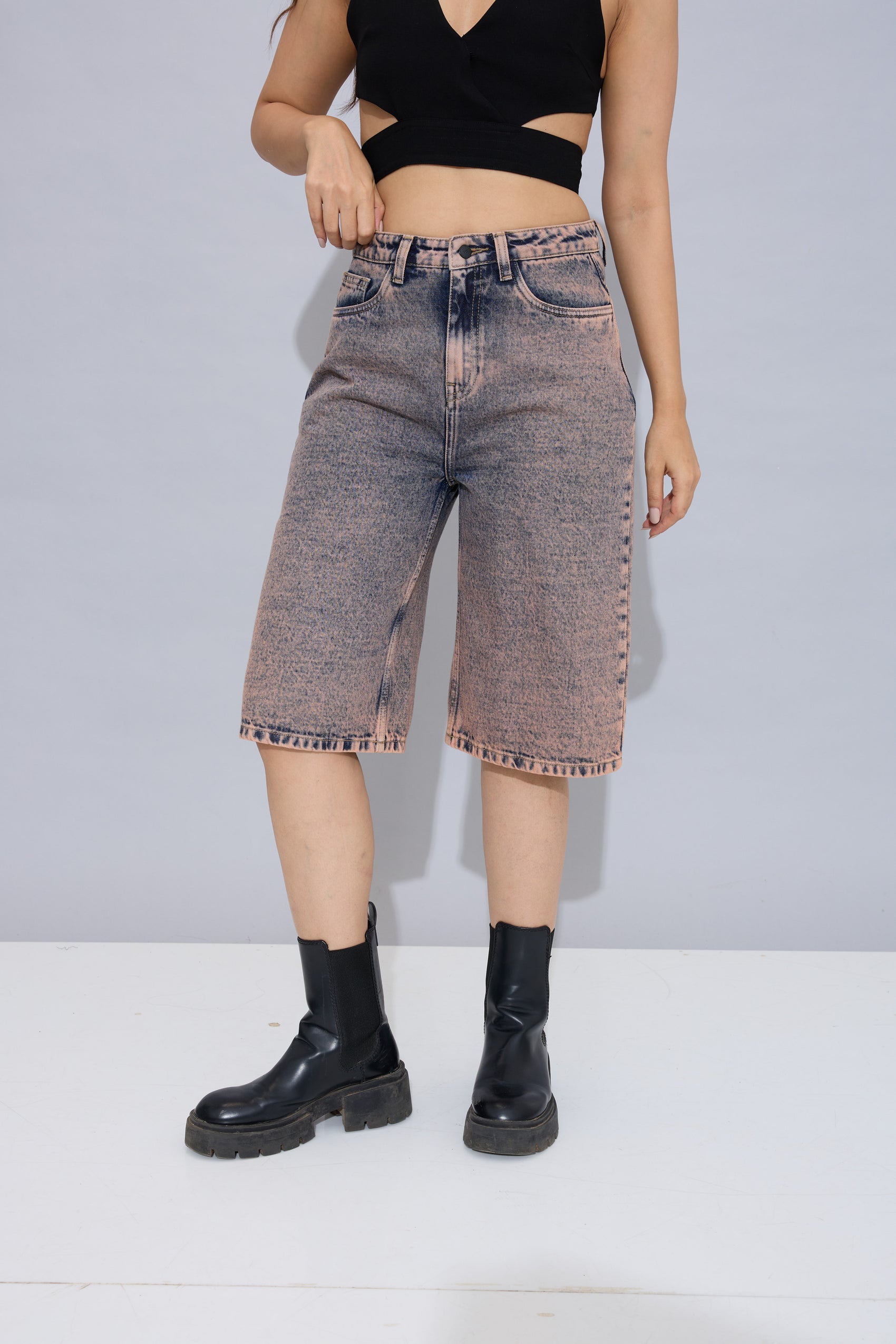 Fade Game Shorts