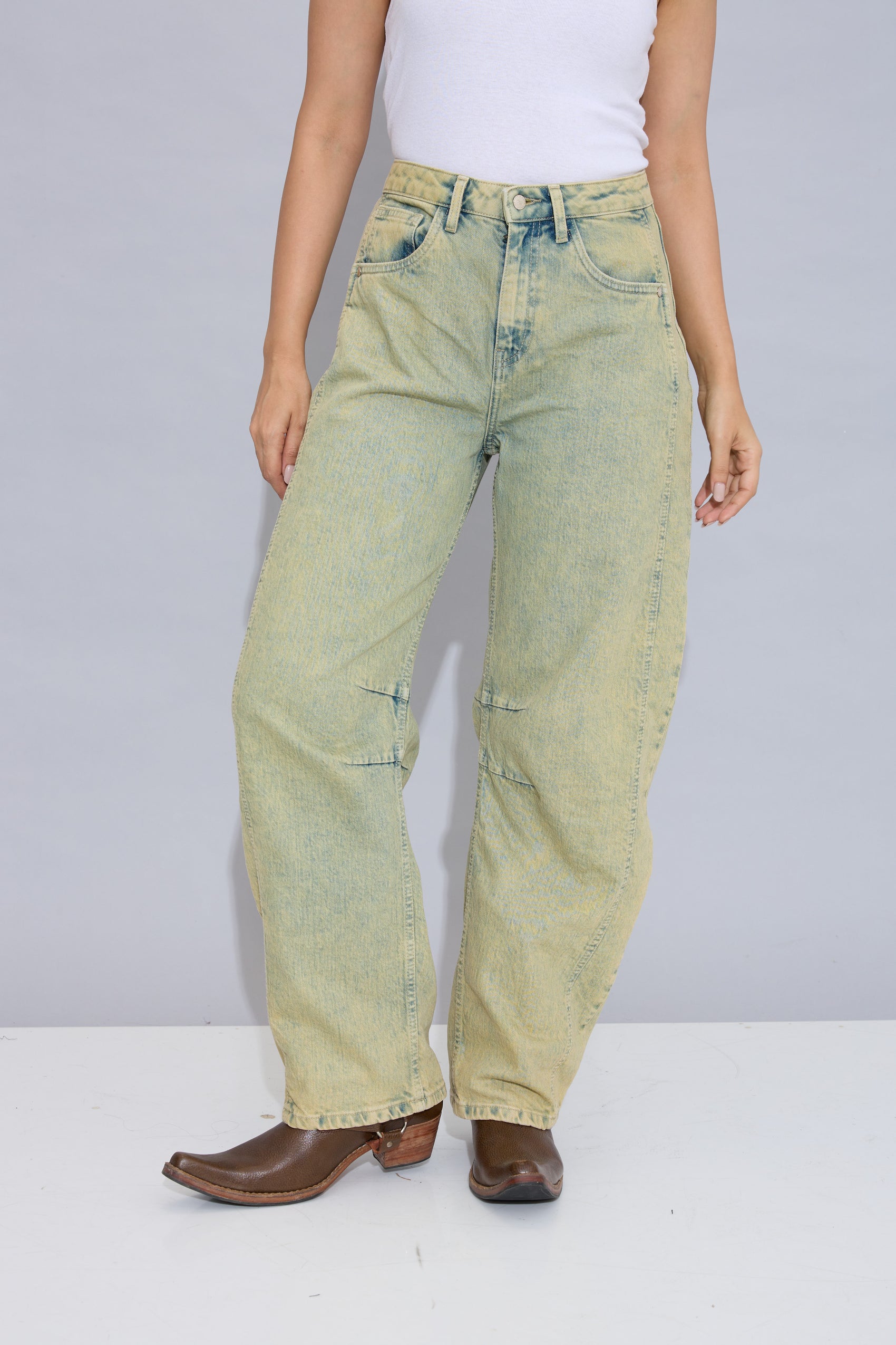 Desert Drift Jeans