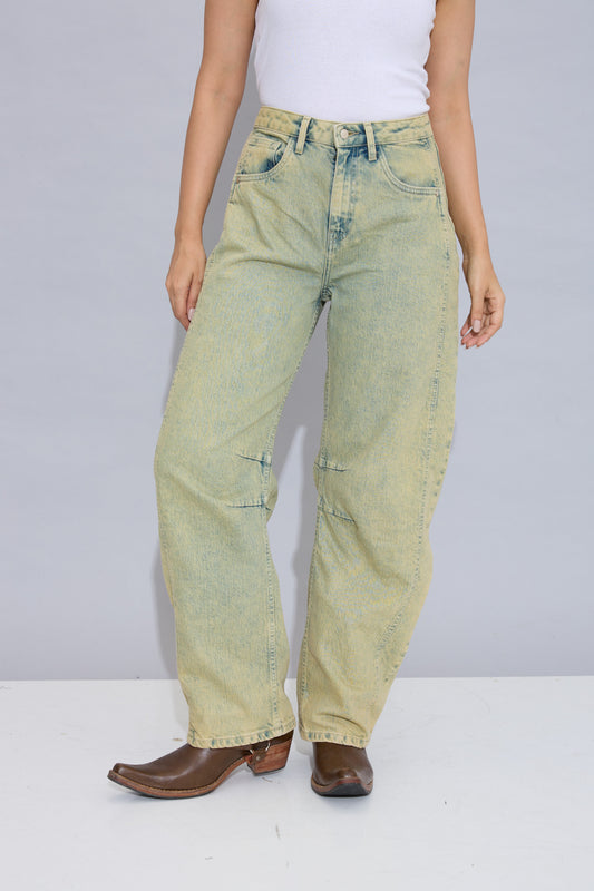 Desert Drift Jeans
