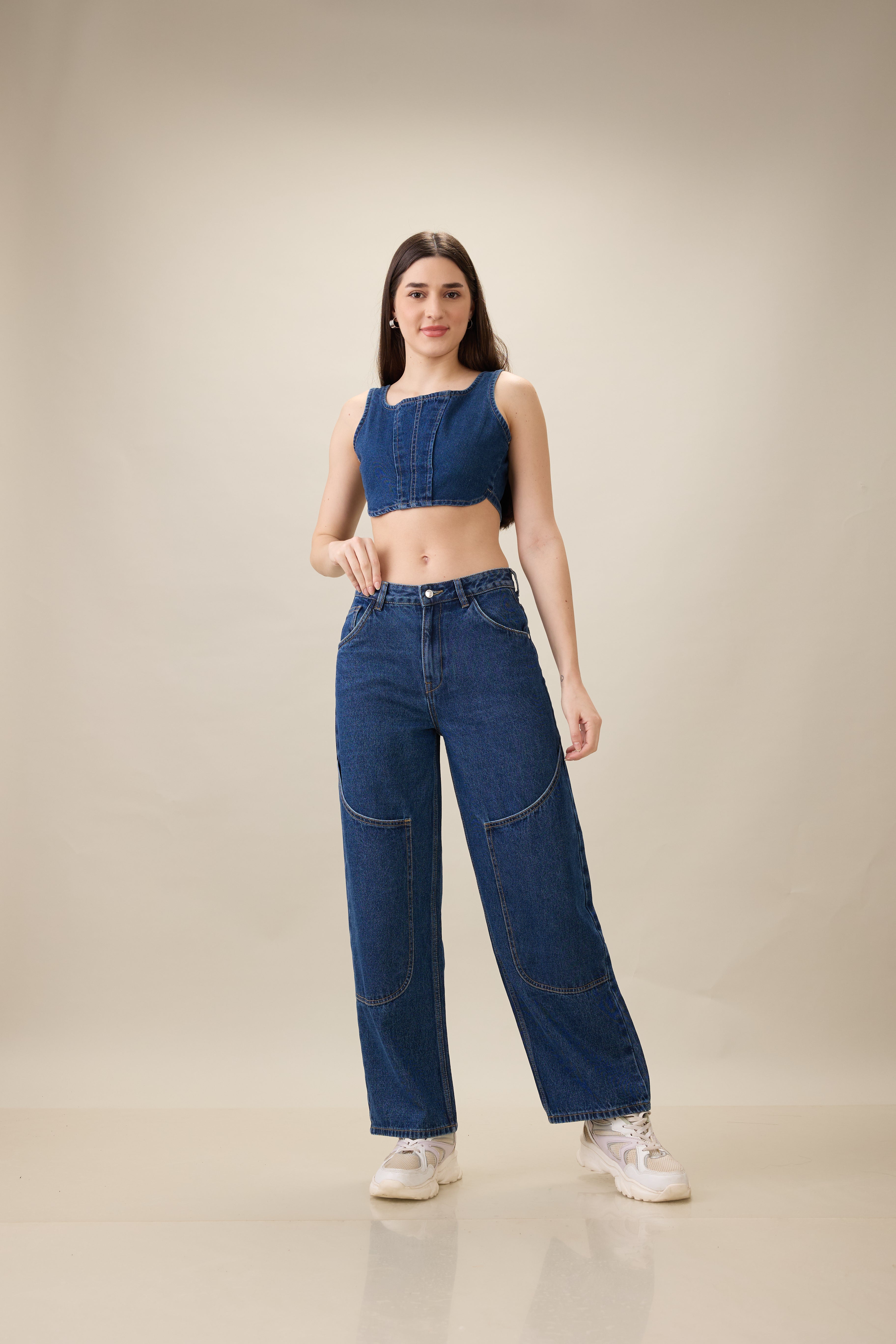 Stormy Jeans