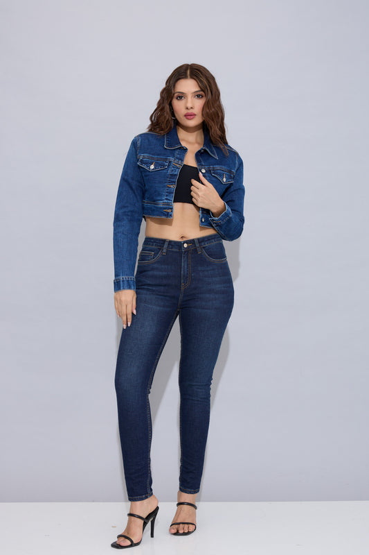 Sculpt Jeans