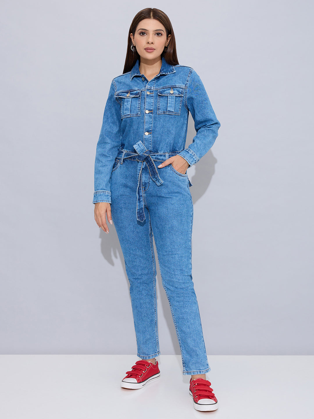 All-Day Adventure Jumpsuit