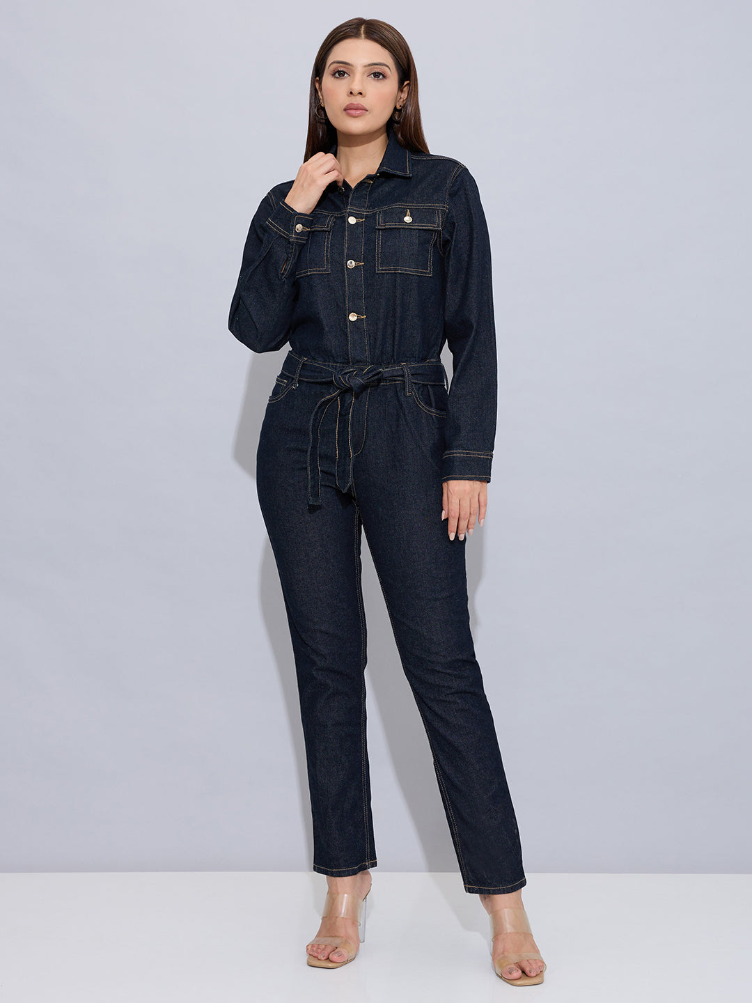 All-Day Adventure Jumpsuit