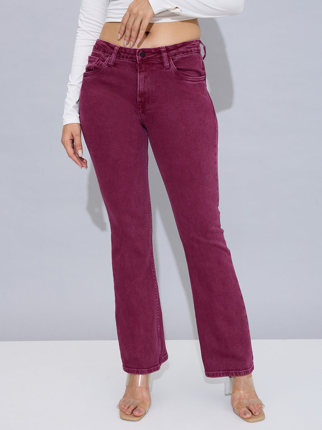 Mellow Mood Jeans
