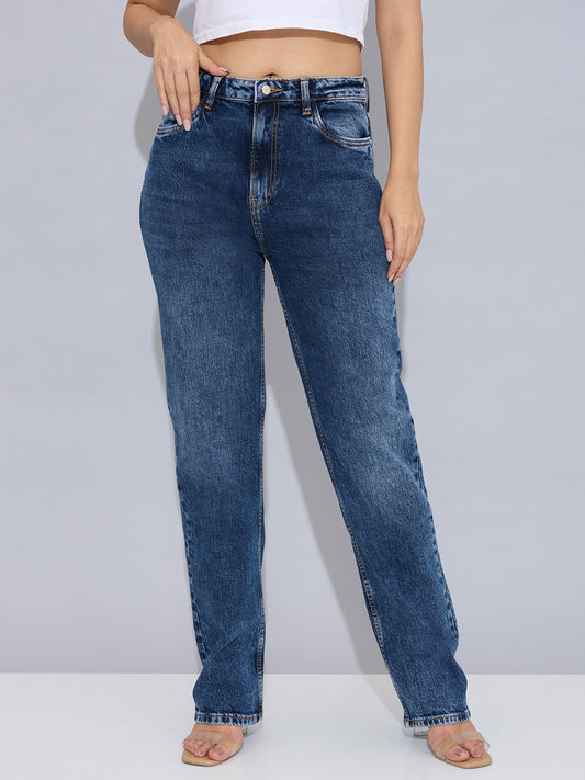 Savage Stride Jeans