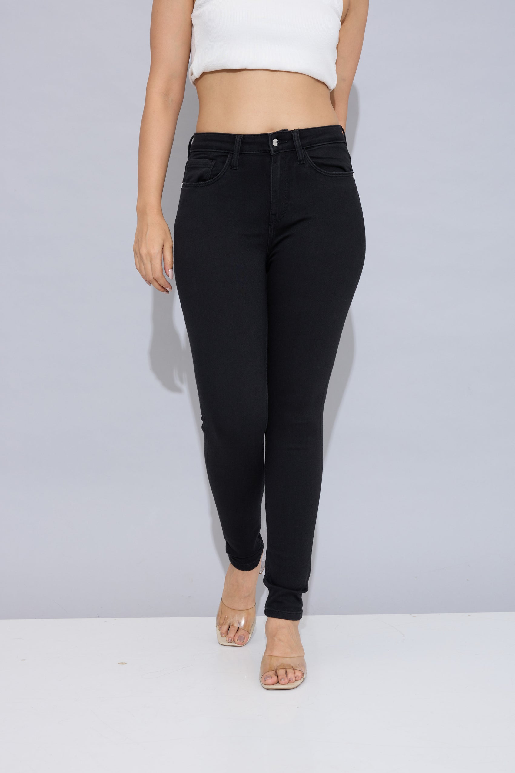 Sculpt Jeans