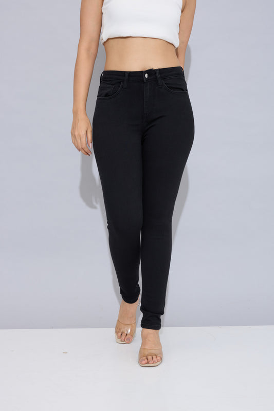 Sculpt Jeans