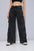 Stacked Cargo Jeans