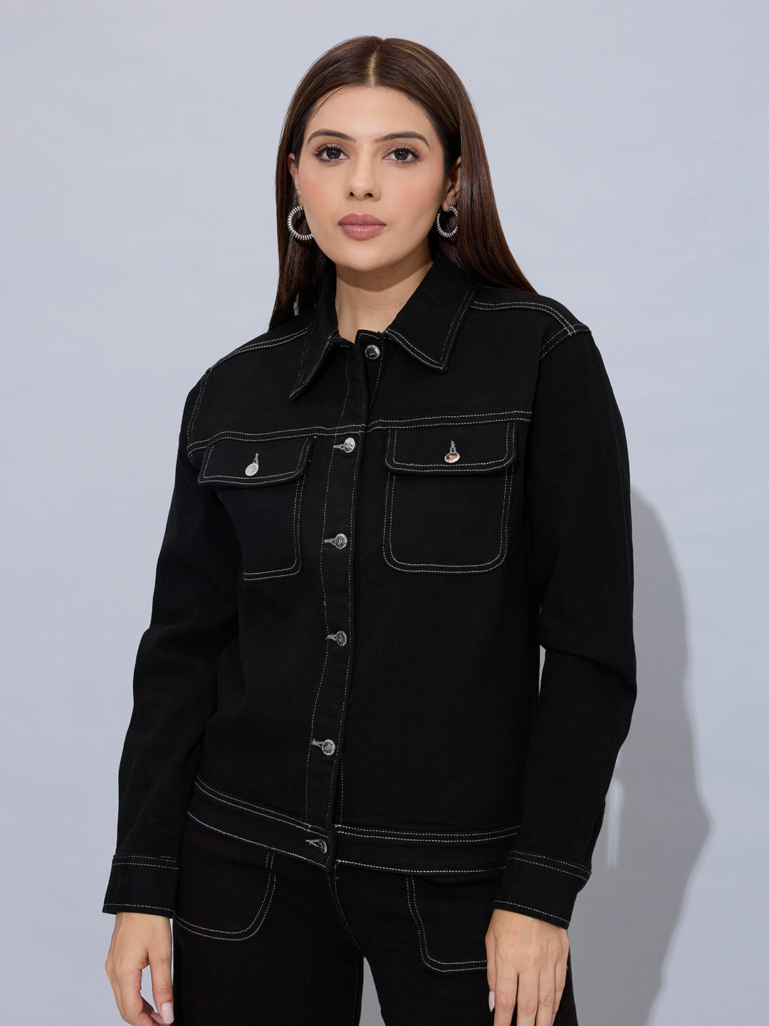 Shadowline Stealth Jacket