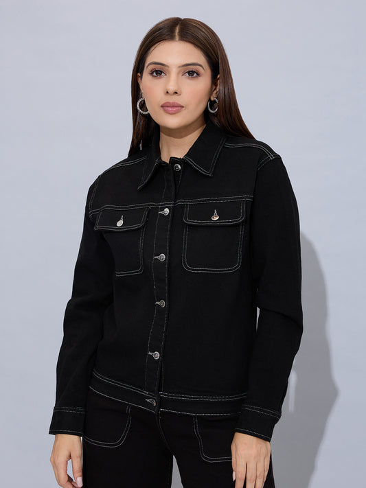 Shadowline Stealth Jacket