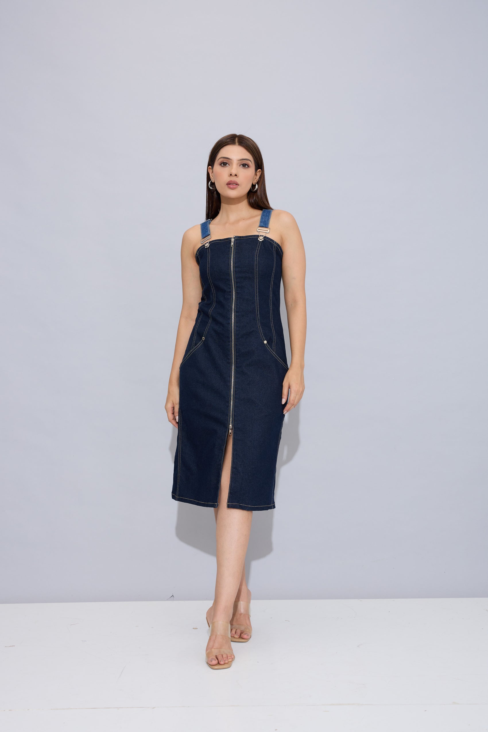 Midnight Muse Dress