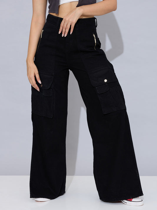 Gash & Glamour Denim