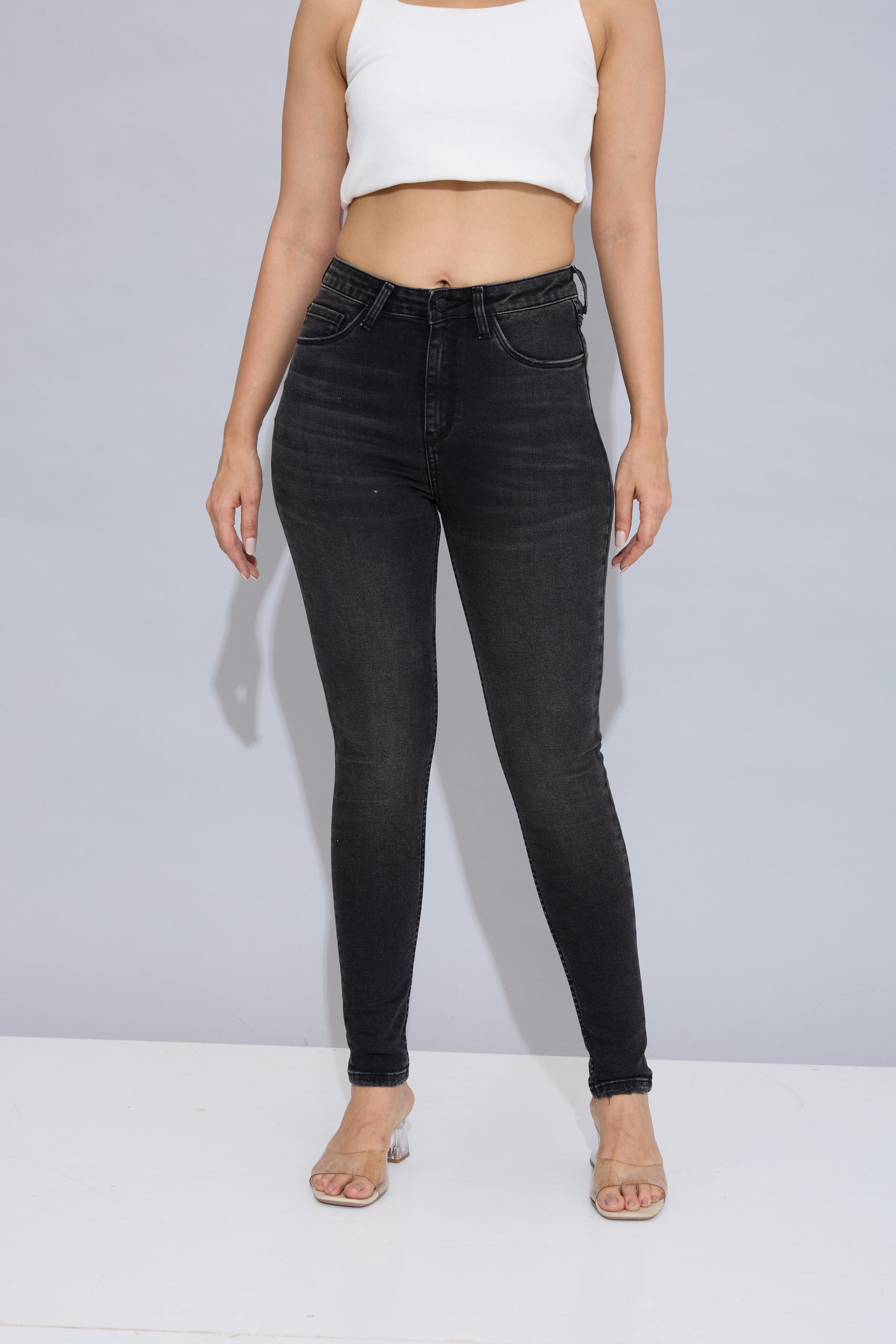 Sculpt Jeans