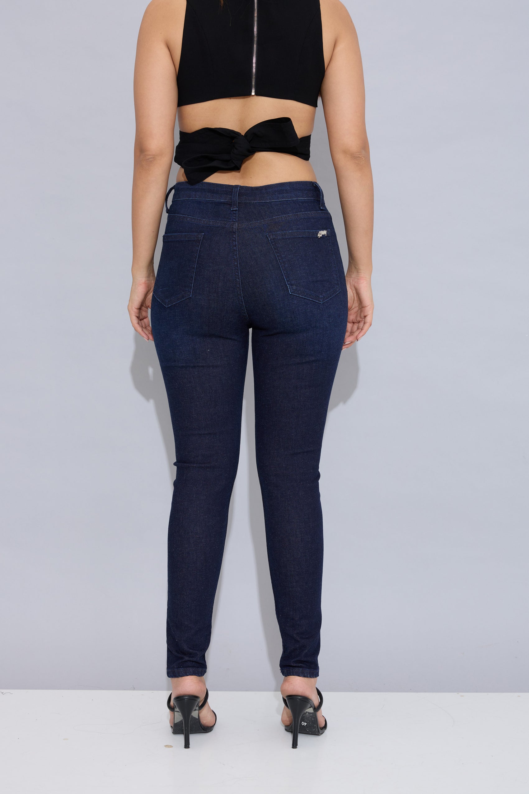 Sculpt Jeans