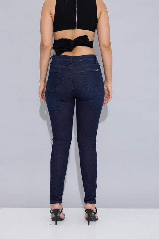 Sculpt Jeans
