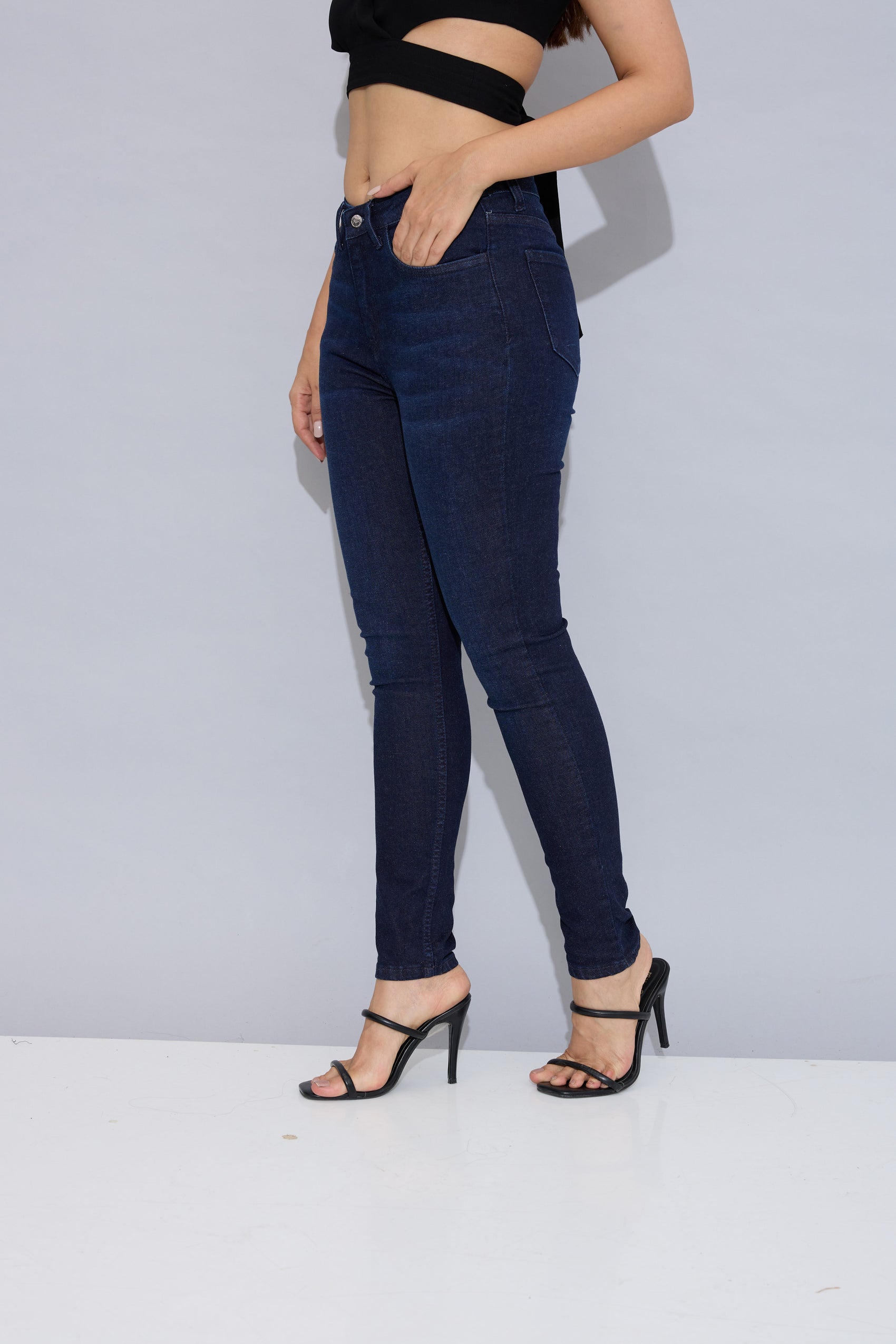 Sculpt Jeans