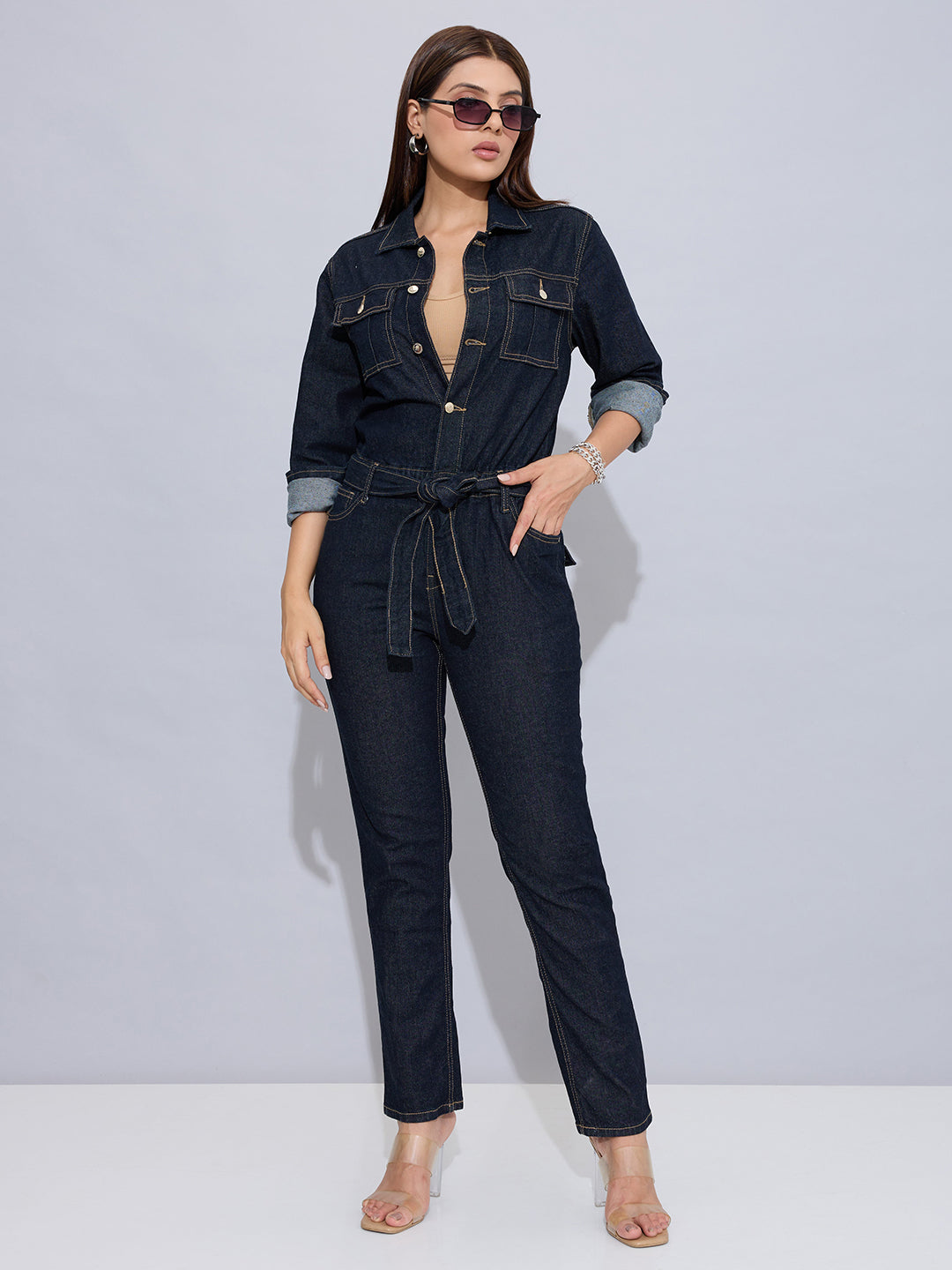 All-Day Adventure Jumpsuit