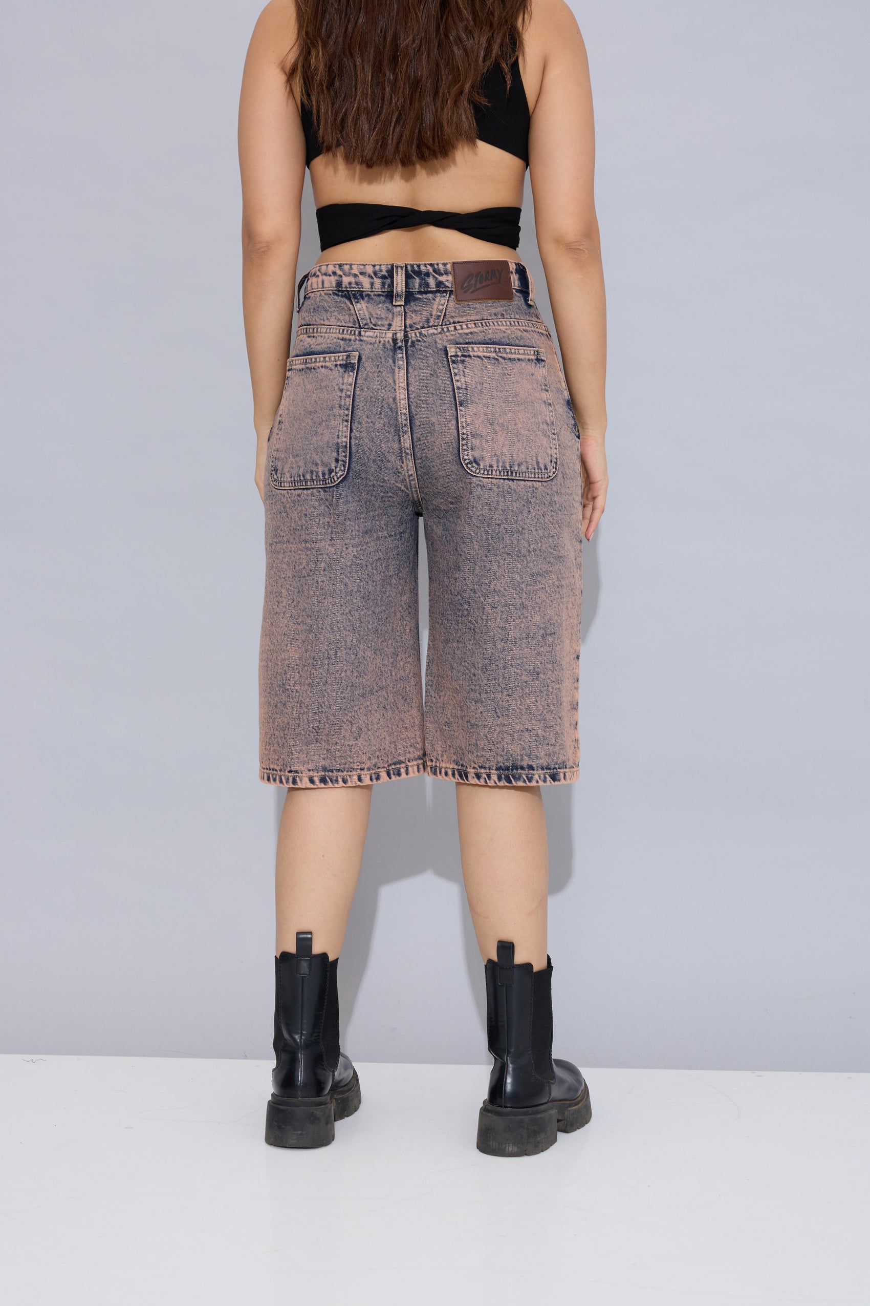Fade Game Shorts