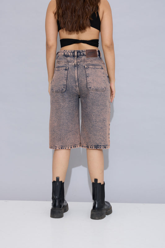 Fade Game Shorts