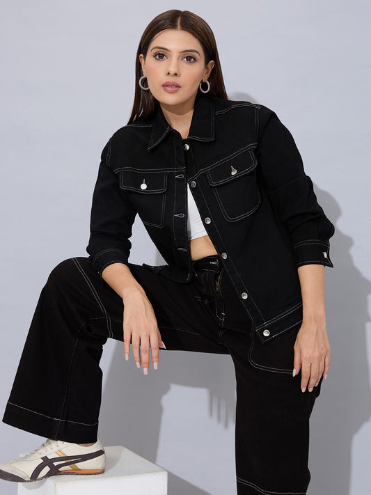 Shadowline Stealth Jacket