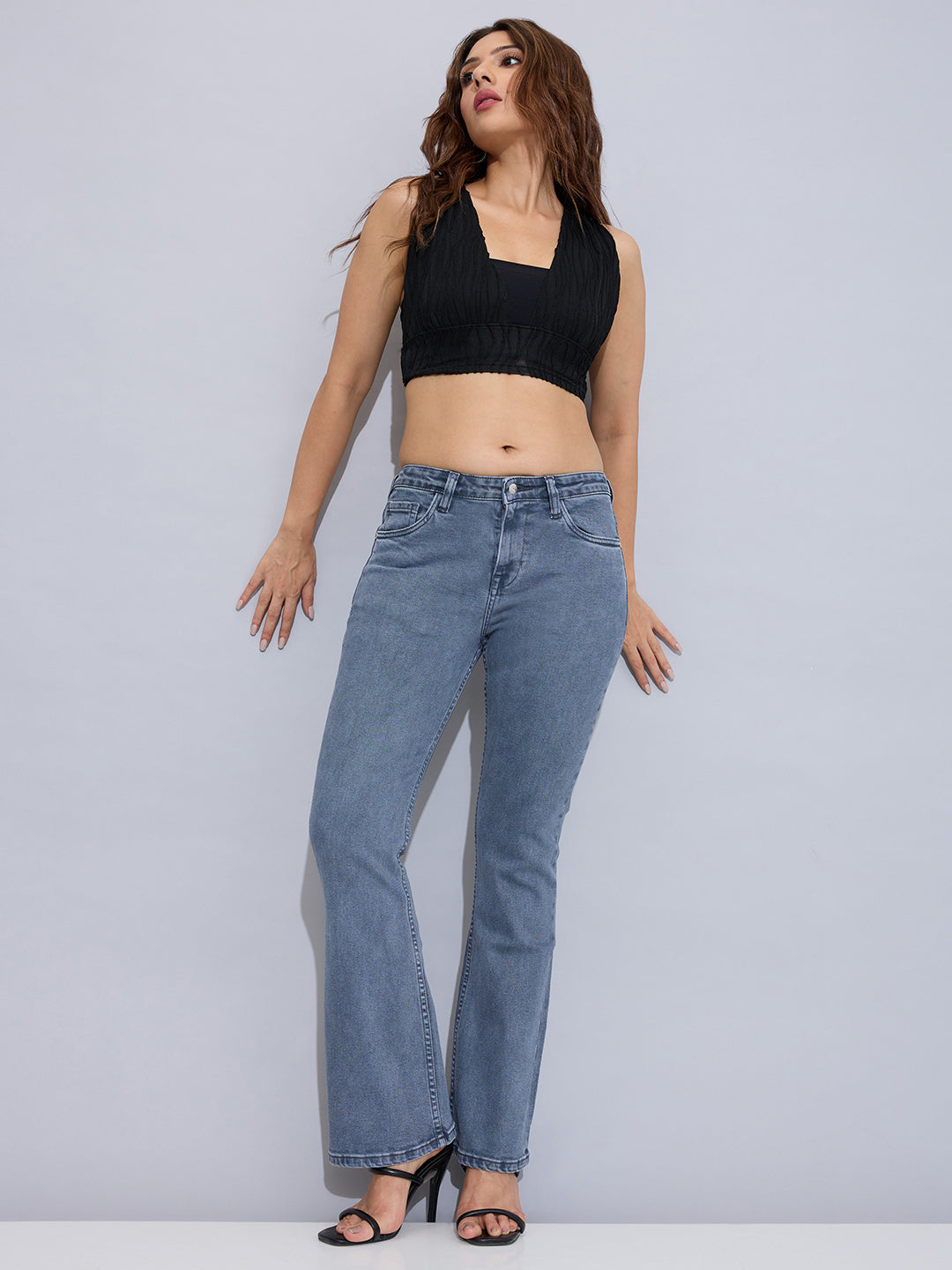 Mellow Mood Jeans