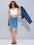 Pocket Power Skort