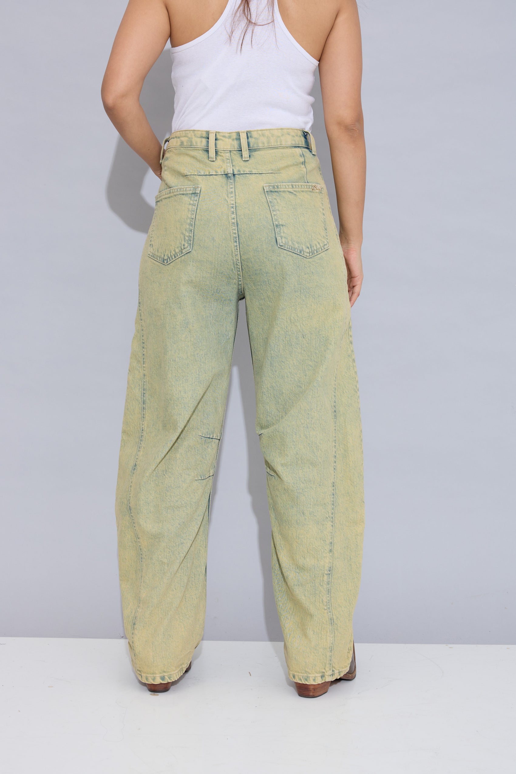 Desert Drift Jeans