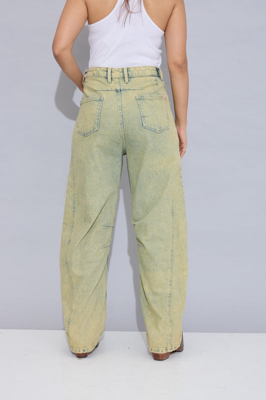 Desert Drift Jeans