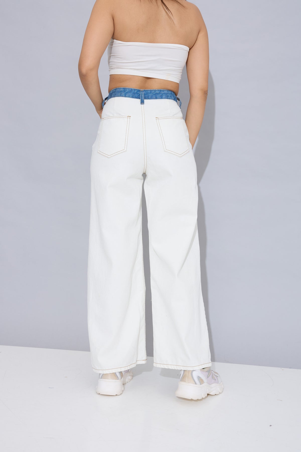 Cloudline Denim