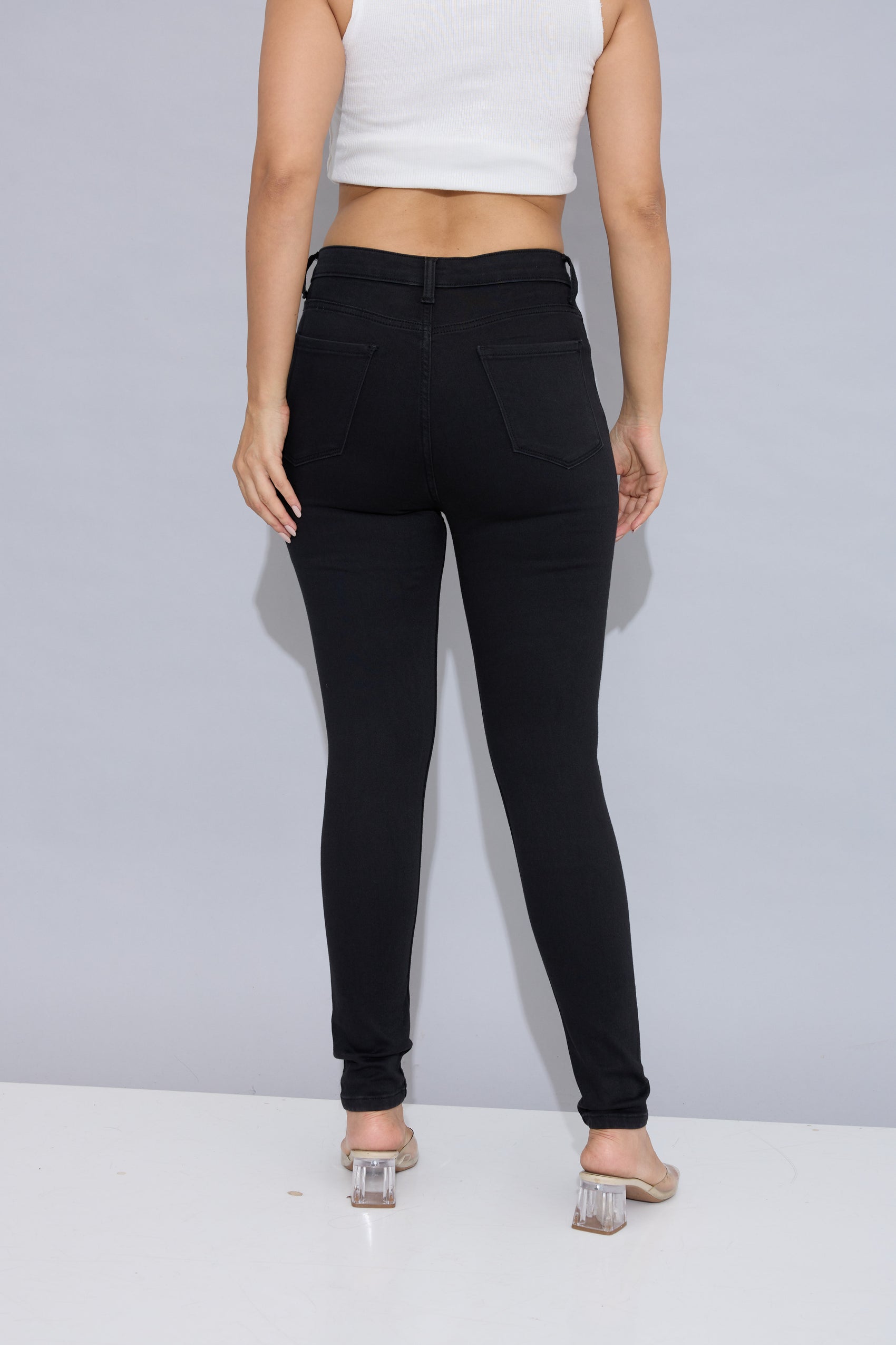 Sculpt Jeans