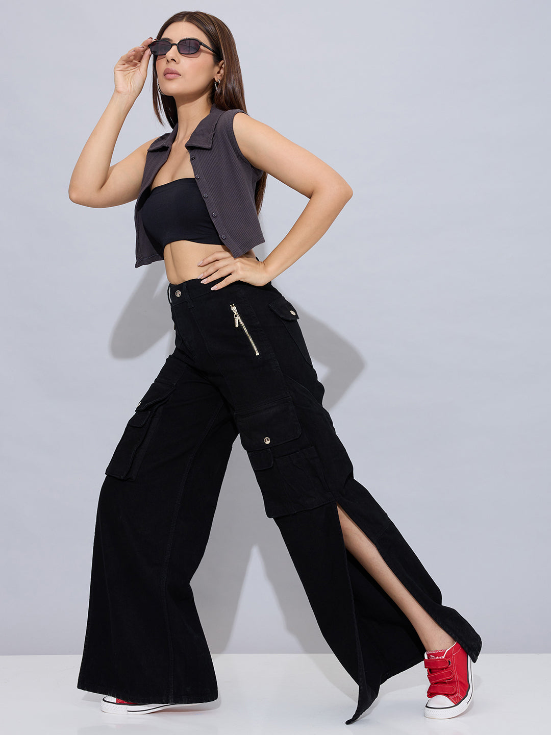 Gash & Glamour Denim