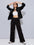 Shadowline Flare Jeans