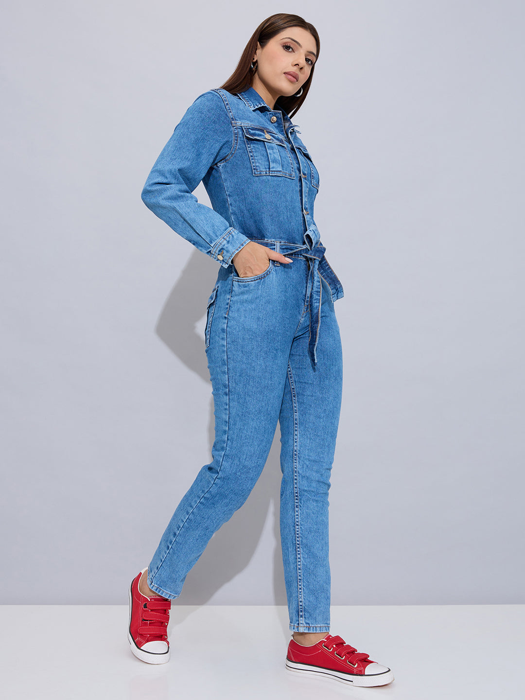 All-Day Adventure Jumpsuit