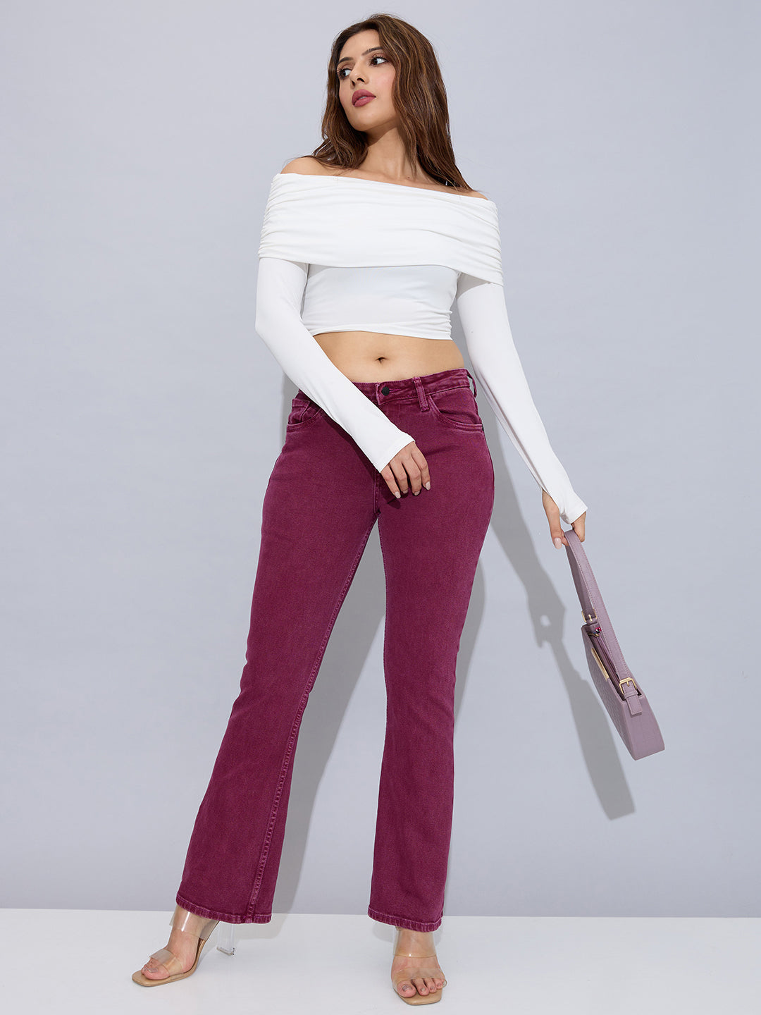 Mellow Mood Jeans