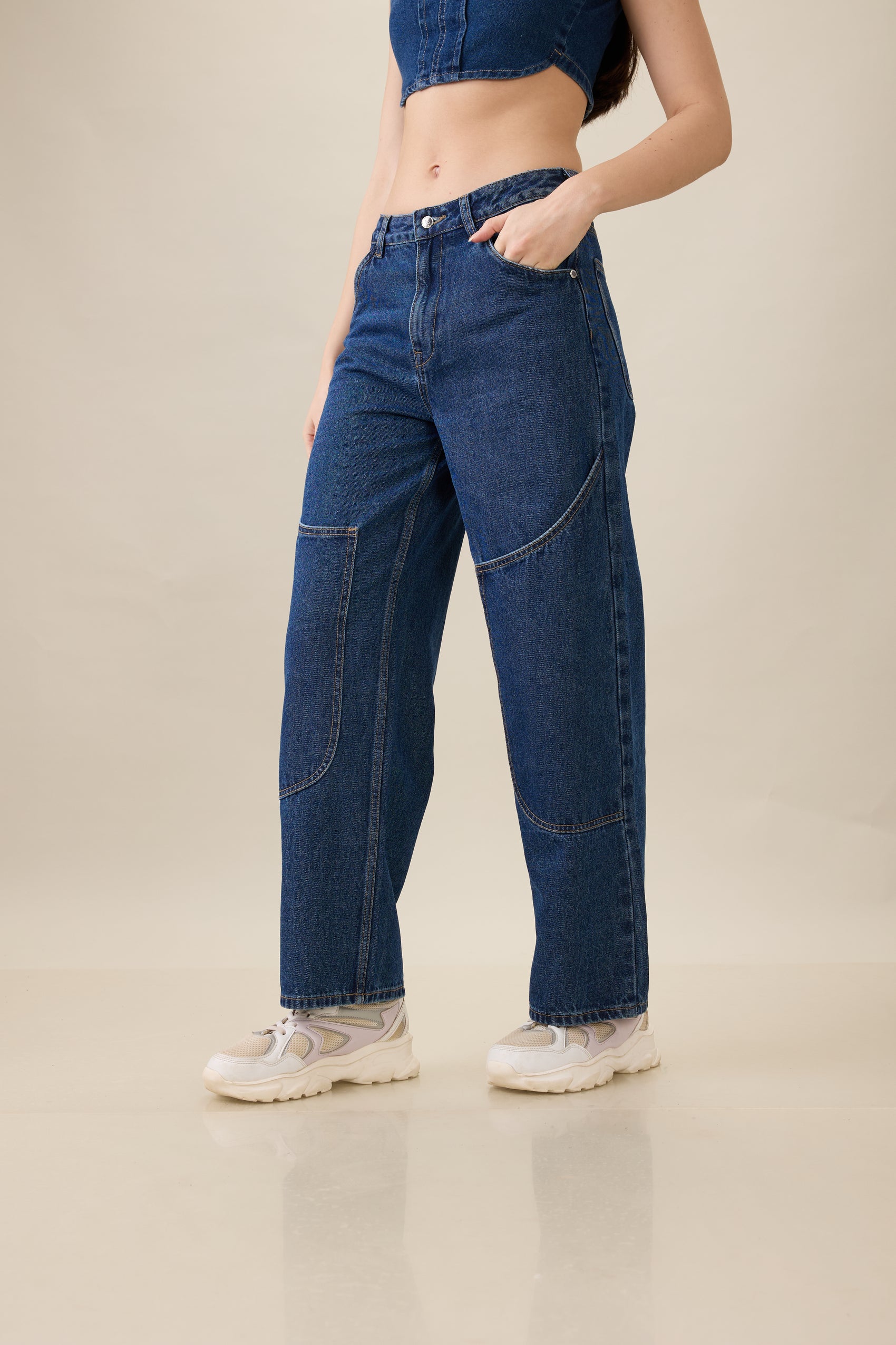 Midtown Carpenter Pants