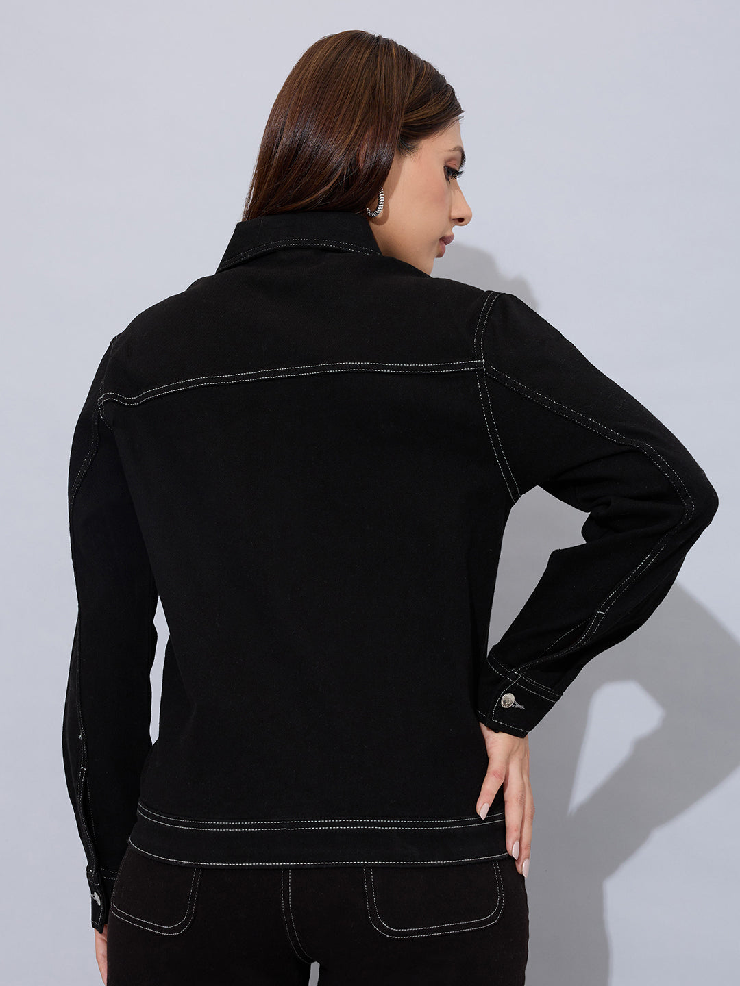 Shadowline Stealth Jacket