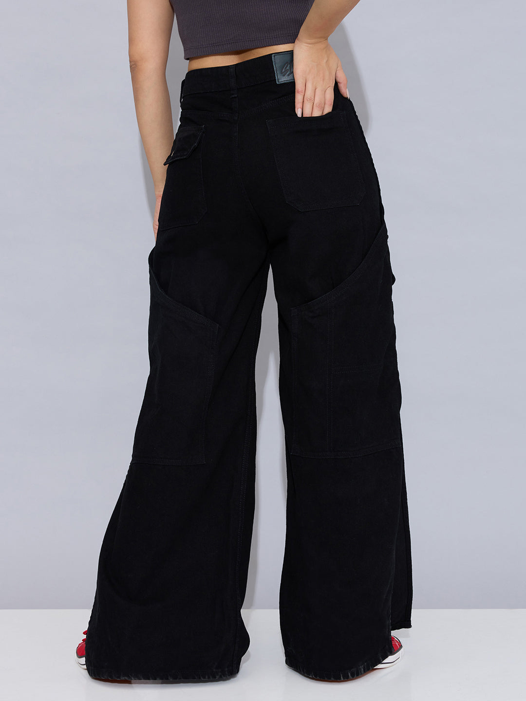 Gash & Glamour Denim