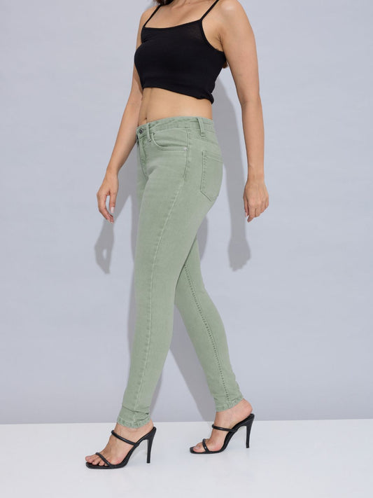 Sculpt Jeans