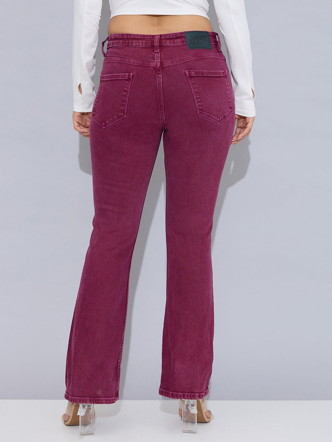 Mellow Mood Jeans