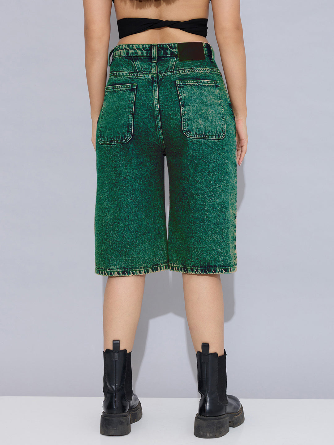 Fade Game Shorts