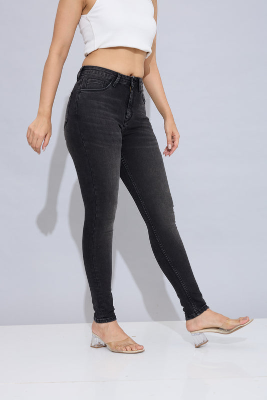 Sculpt Jeans