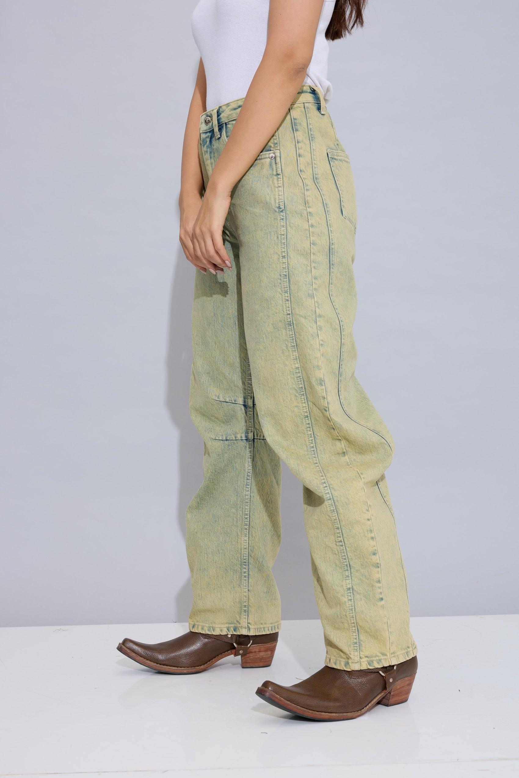 Desert Drift Jeans