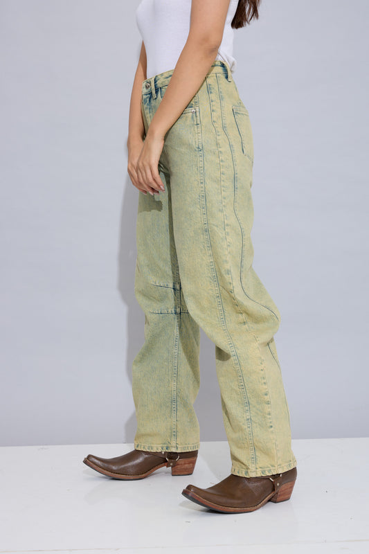 Desert Drift Jeans
