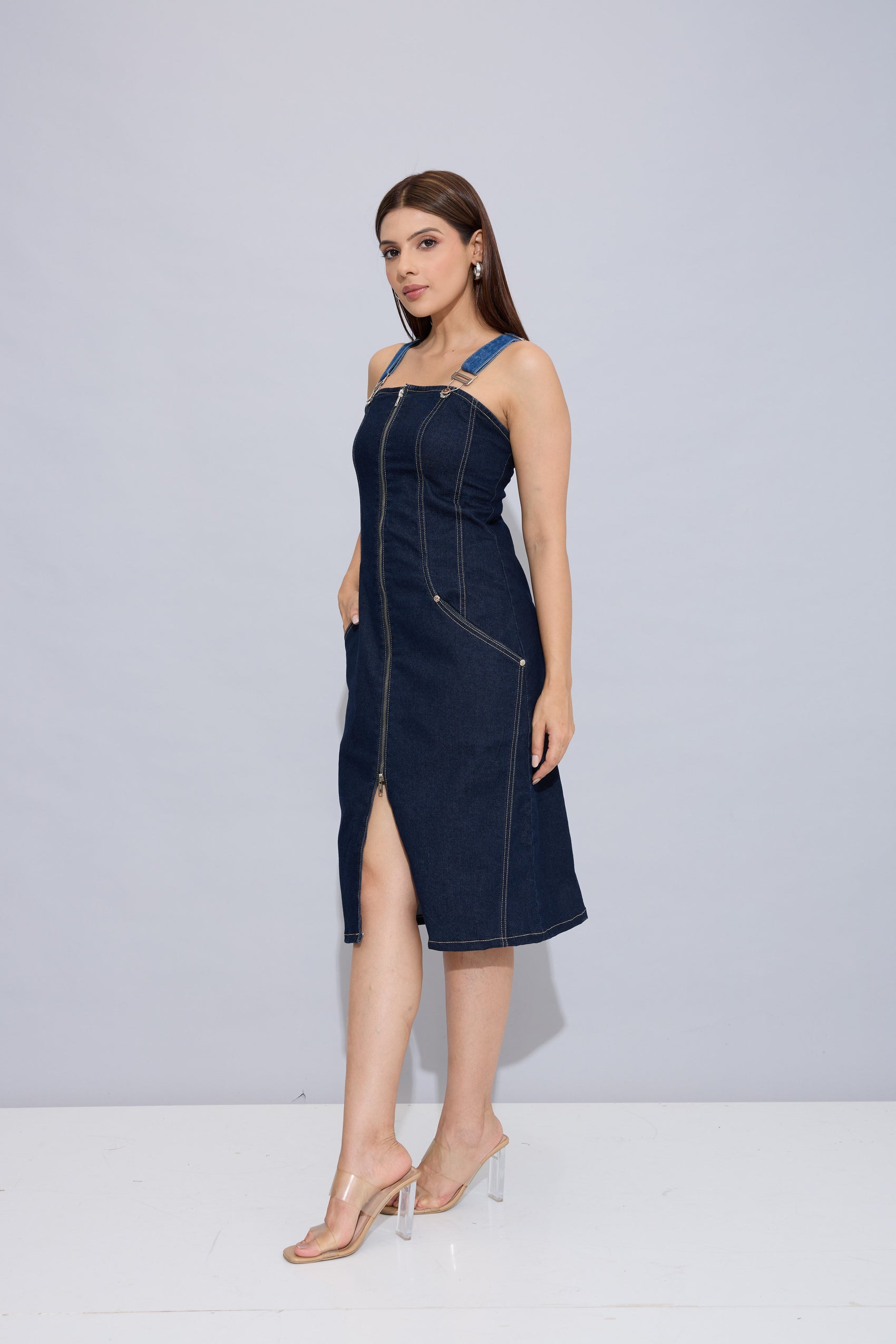 Midnight Muse Dress
