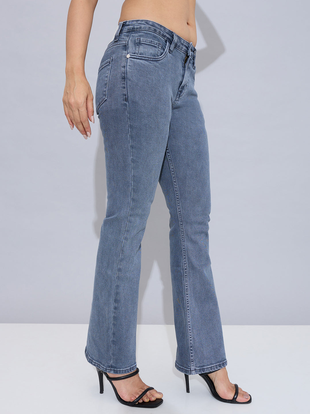 Mellow Mood Jeans